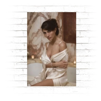 Caterina Murino Poster