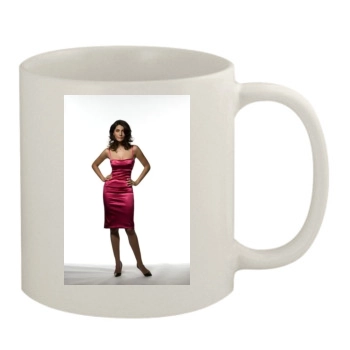 Caterina Murino 11oz White Mug