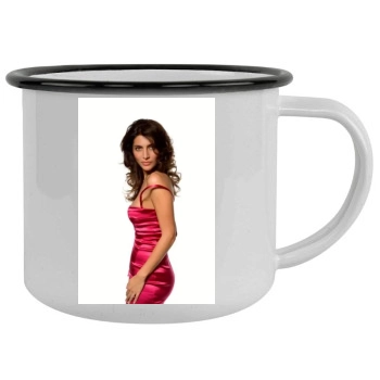 Caterina Murino Camping Mug