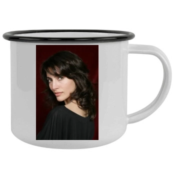 Caterina Murino Camping Mug