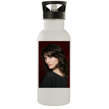 Caterina Murino Stainless Steel Water Bottle