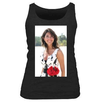 Caterina Murino Women's Tank Top