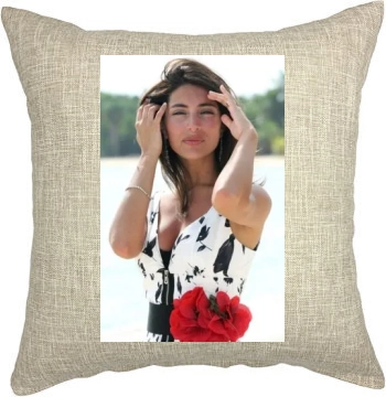 Caterina Murino Pillow