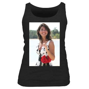 Caterina Murino Women's Tank Top