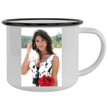 Caterina Murino Camping Mug