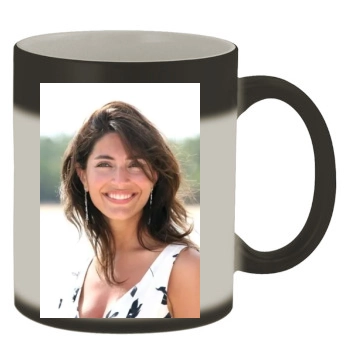 Caterina Murino Color Changing Mug