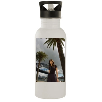 Caterina Murino Stainless Steel Water Bottle