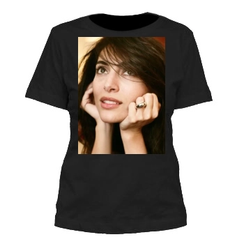 Caterina Murino Women's Cut T-Shirt