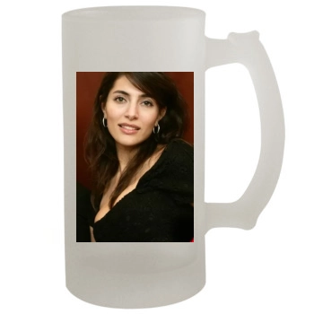 Caterina Murino 16oz Frosted Beer Stein