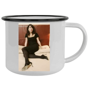 Caterina Murino Camping Mug