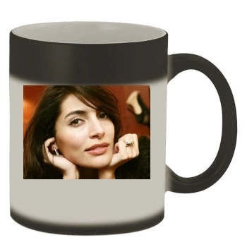 Caterina Murino Color Changing Mug