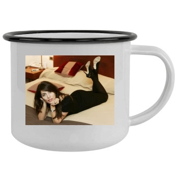 Caterina Murino Camping Mug