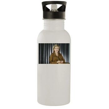 Catherine Deneuve Stainless Steel Water Bottle