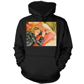 Catherine Deneuve Mens Pullover Hoodie Sweatshirt