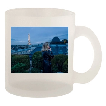 Catherine Deneuve 10oz Frosted Mug