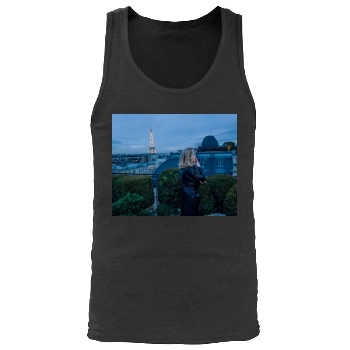 Catherine Deneuve Men's Tank Top