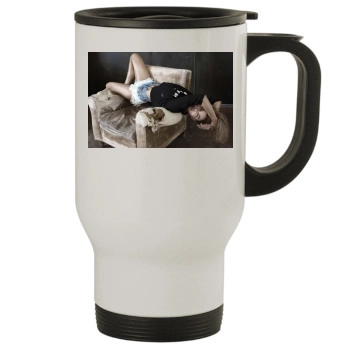 Catrinel Menghia Stainless Steel Travel Mug