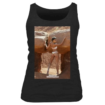 Chanel Iman Women's Tank Top