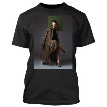 Chanel Iman Men's TShirt