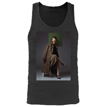 Chanel Iman Men's Tank Top