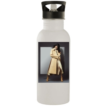 Chanel Iman Stainless Steel Water Bottle