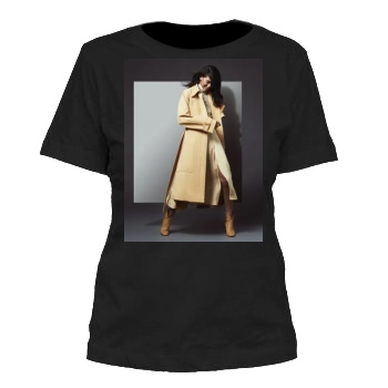 Chanel Iman Women's Cut T-Shirt