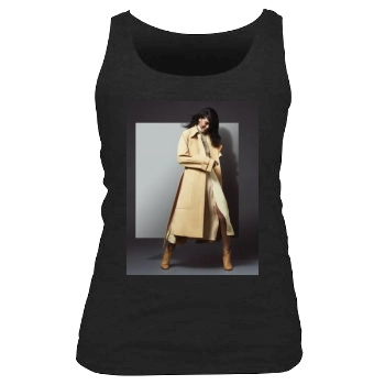 Chanel Iman Women's Tank Top