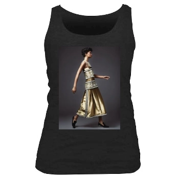 Chanel Iman Women's Tank Top