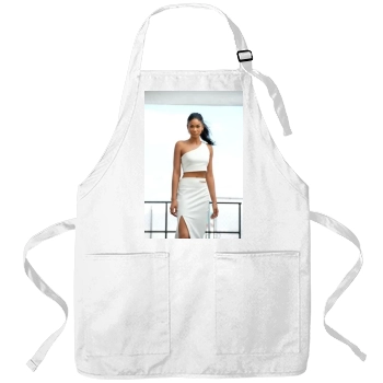 Chanel Iman Apron