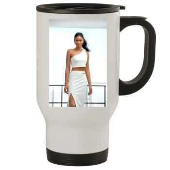 Chanel Iman Stainless Steel Travel Mug