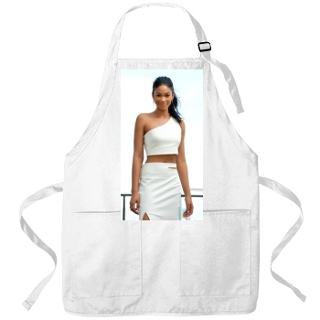 Chanel Iman Apron