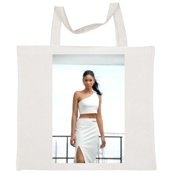 Chanel Iman Tote