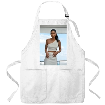 Chanel Iman Apron