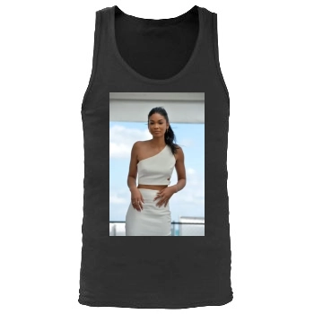 Chanel Iman Men's Tank Top