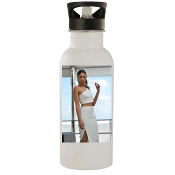 Chanel Iman Stainless Steel Water Bottle
