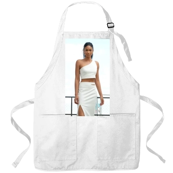 Chanel Iman Apron