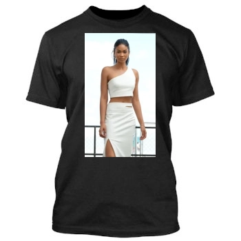 Chanel Iman Men's TShirt