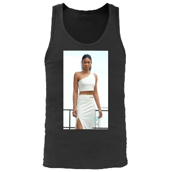 Chanel Iman Men's Tank Top