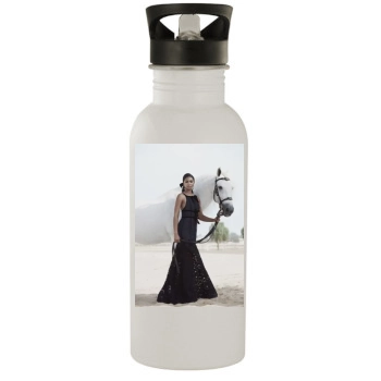 Chanel Iman Stainless Steel Water Bottle