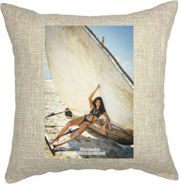 Chanel Iman Pillow