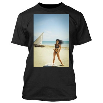 Chanel Iman Men's TShirt