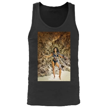 Chanel Iman Men's Tank Top