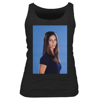 Charisma Carpenter Women's Tank Top