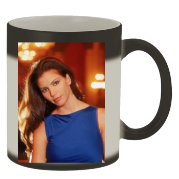 Charisma Carpenter Color Changing Mug