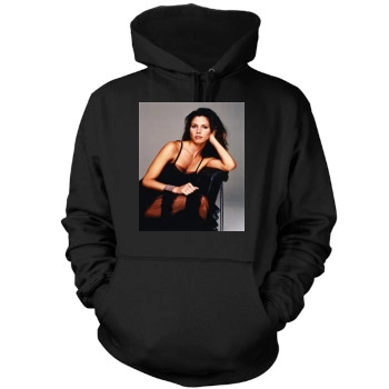 Charisma Carpenter Mens Pullover Hoodie Sweatshirt