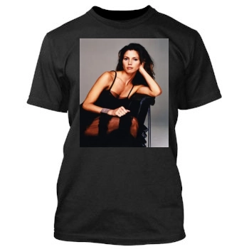 Charisma Carpenter Men's TShirt