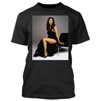 Charisma Carpenter Men's TShirt