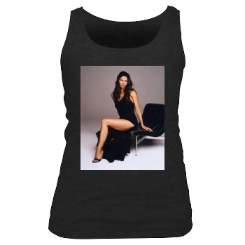 Charisma Carpenter Women's Tank Top