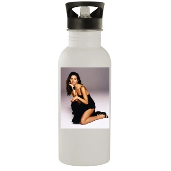 Charisma Carpenter Stainless Steel Water Bottle