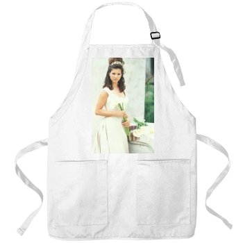 Charisma Carpenter Apron